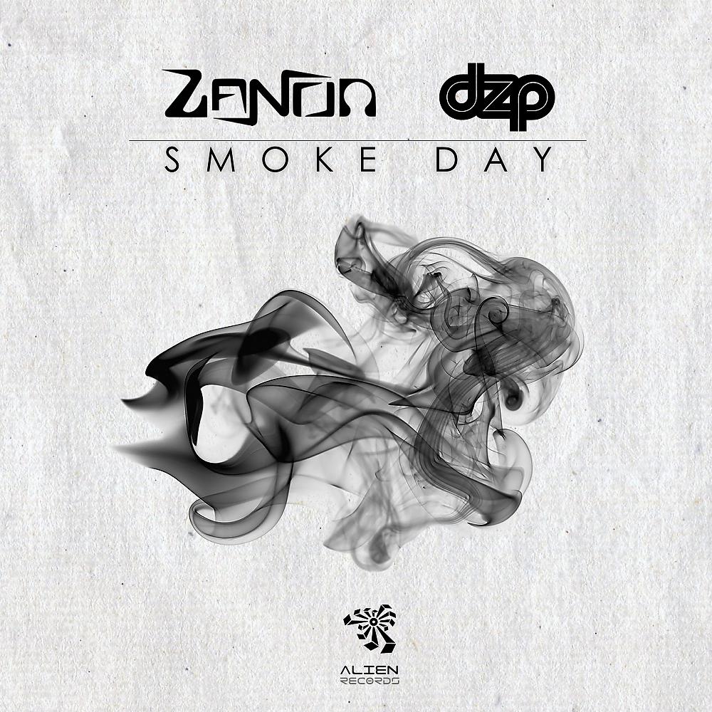 Постер альбома Smoke Day