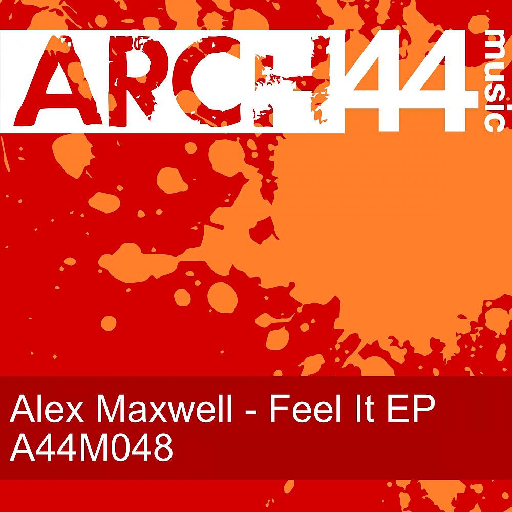 Alex Maxwell - Vivid