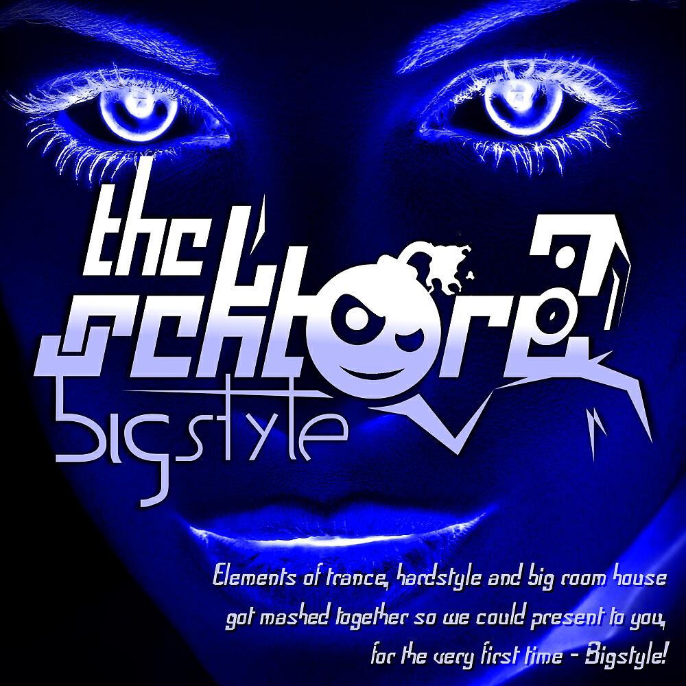 The SektorZ - Syntha