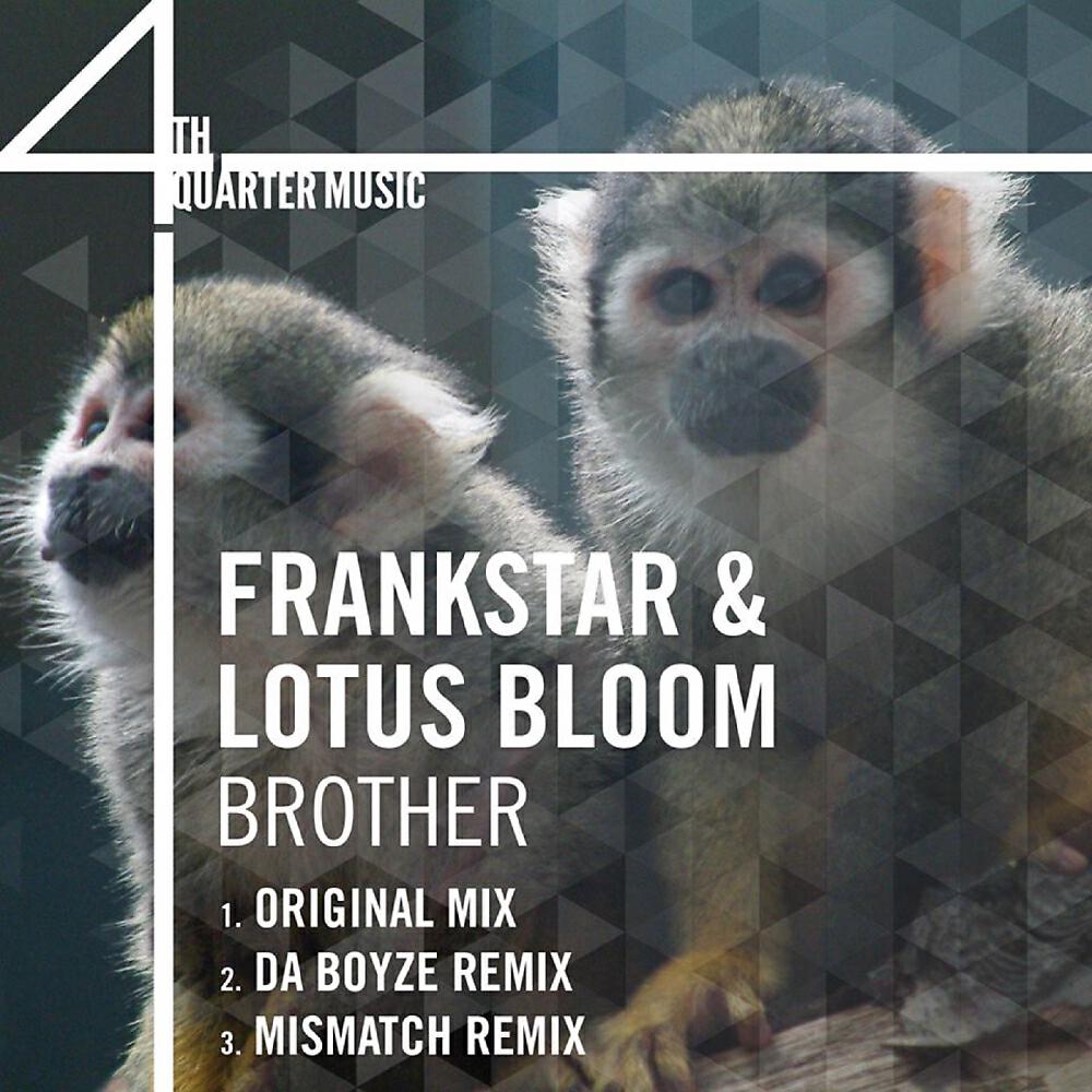 FRANKSTAR - Brother
