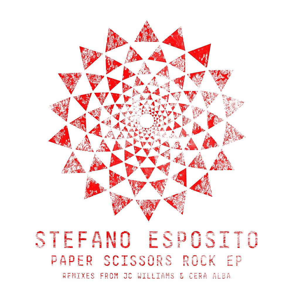 Stefano Esposito - Carry On