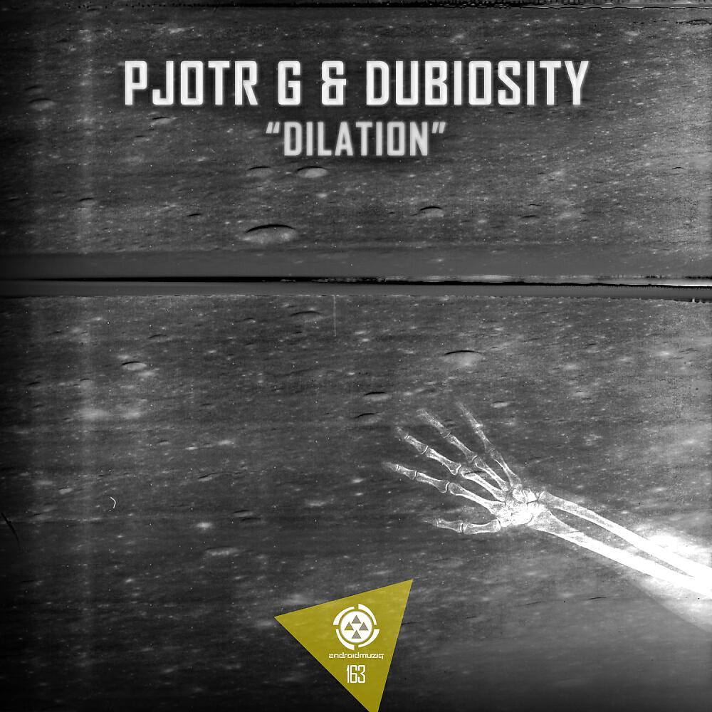 Pjotr G - ECL
