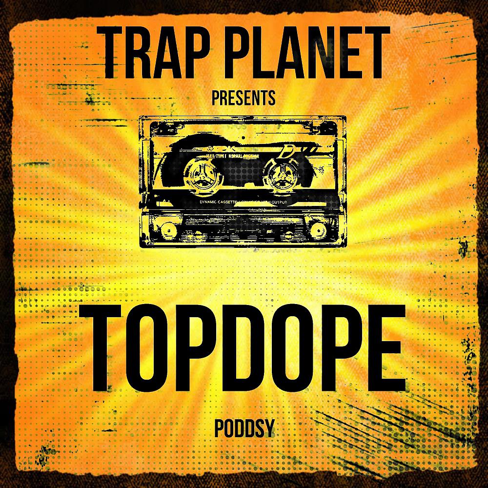 Постер альбома Topdope