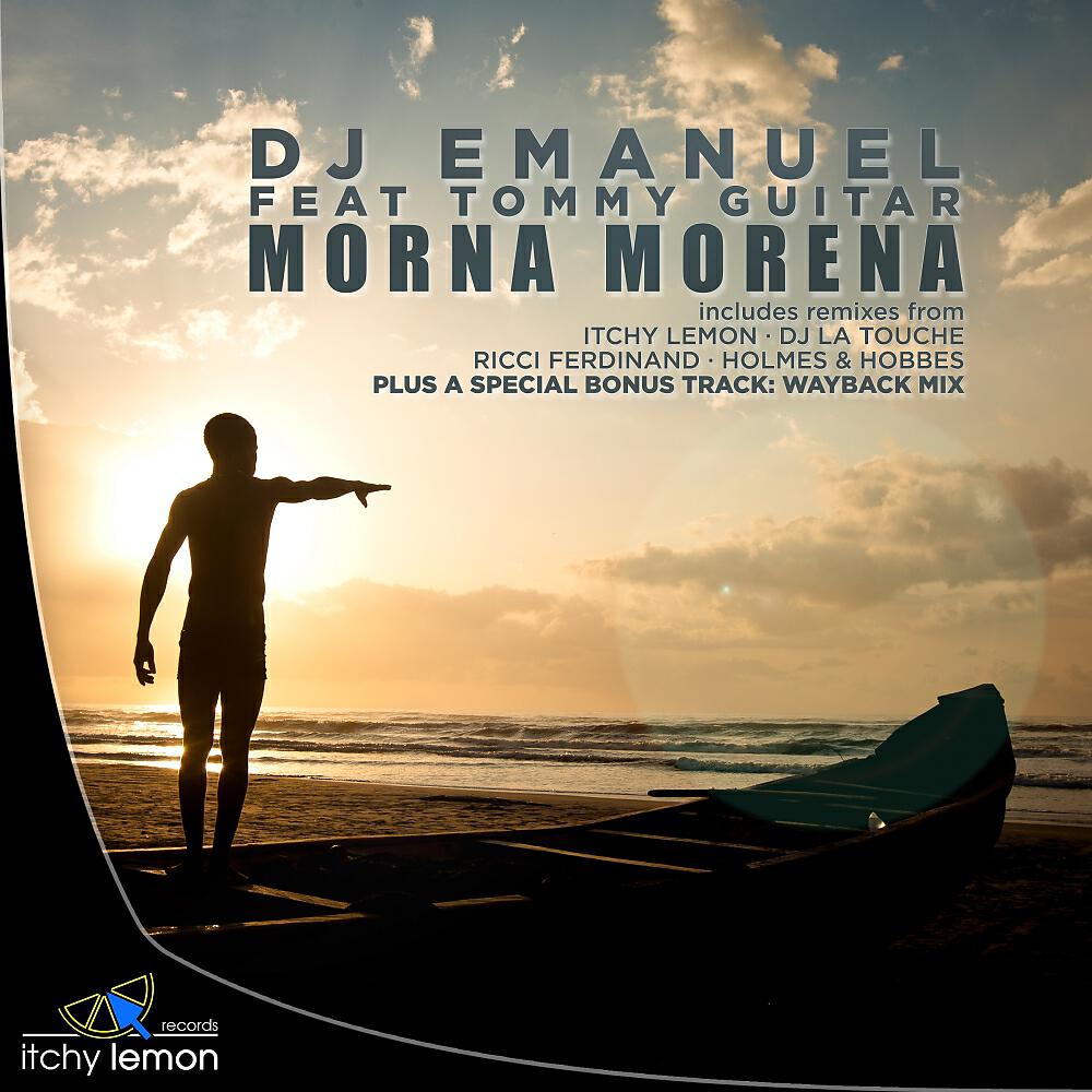 DJ Emanuel - Morna Morena (Ricci Ferdinand Remix)