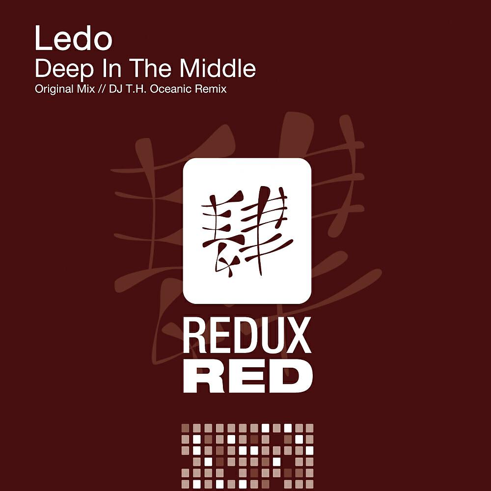 LEDO - Deep In The Middle (DJ T.H. Oceanic Remix)