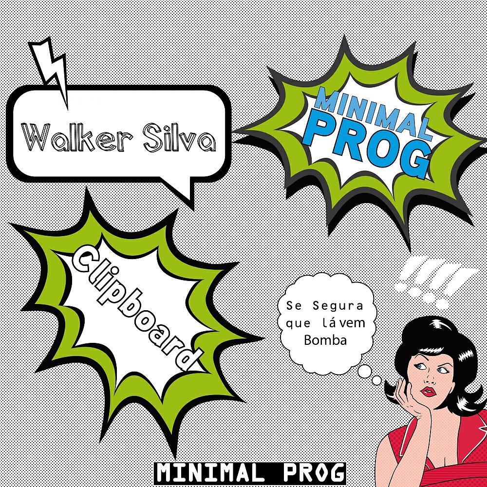 Walker Silva - Clipboard