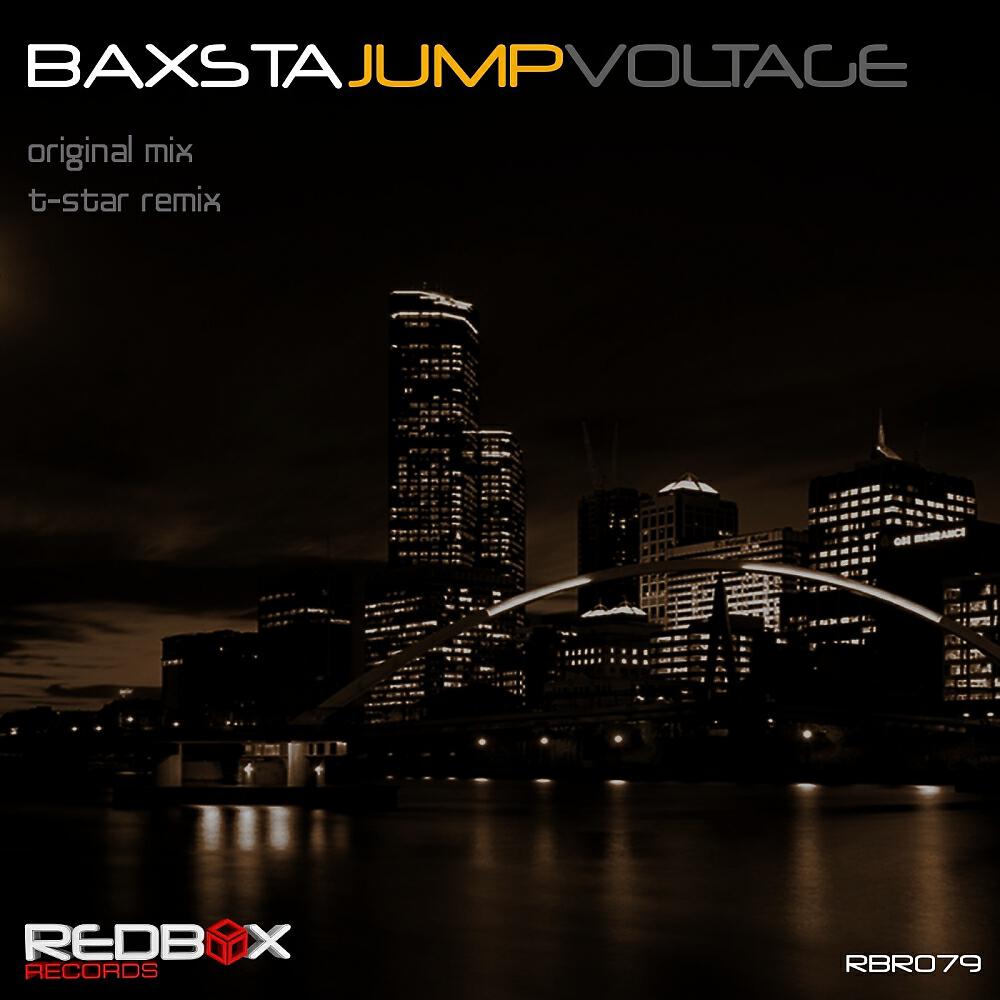 Baxsta - Jump Voltage