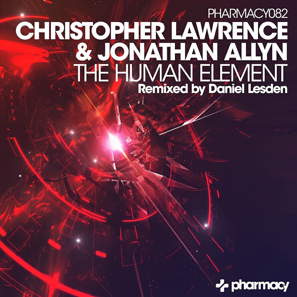 Christopher Lawrence - The Human Element (Daniel Lesden Remix)