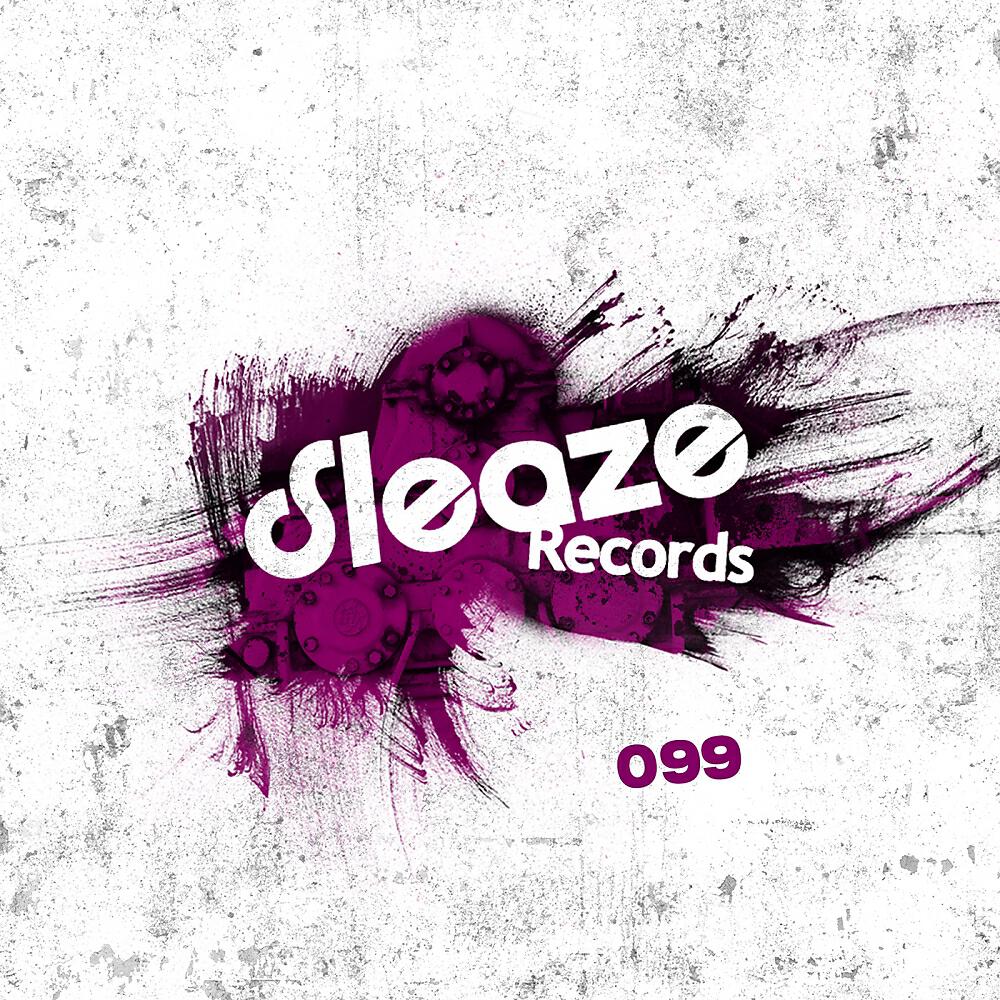 Lex Gorrie - Stand Up (UZB Remix)