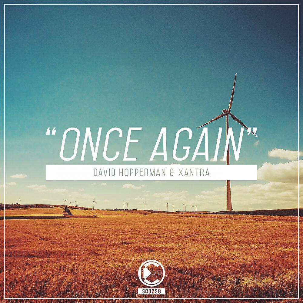 David Hopperman - Once Again