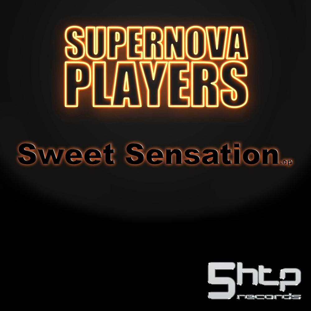 Постер альбома Sweet Sensation