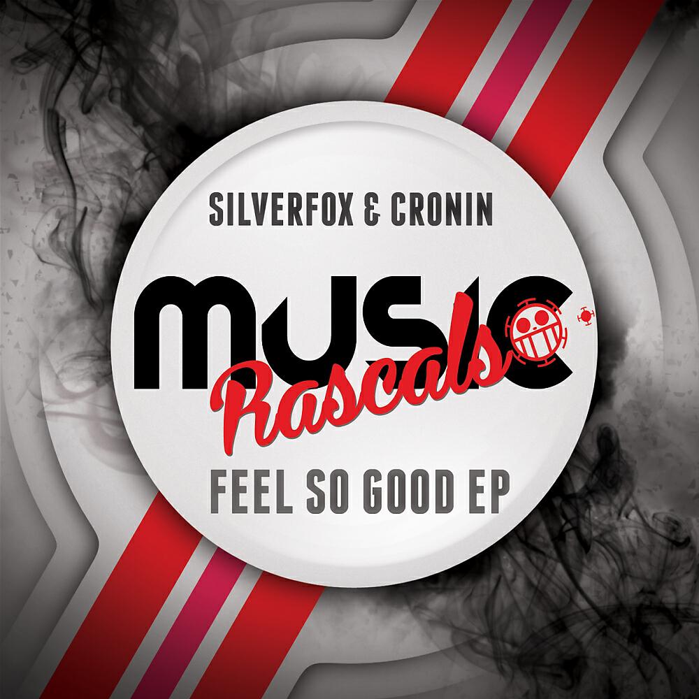Silverfox & Cronin - Say Yeh