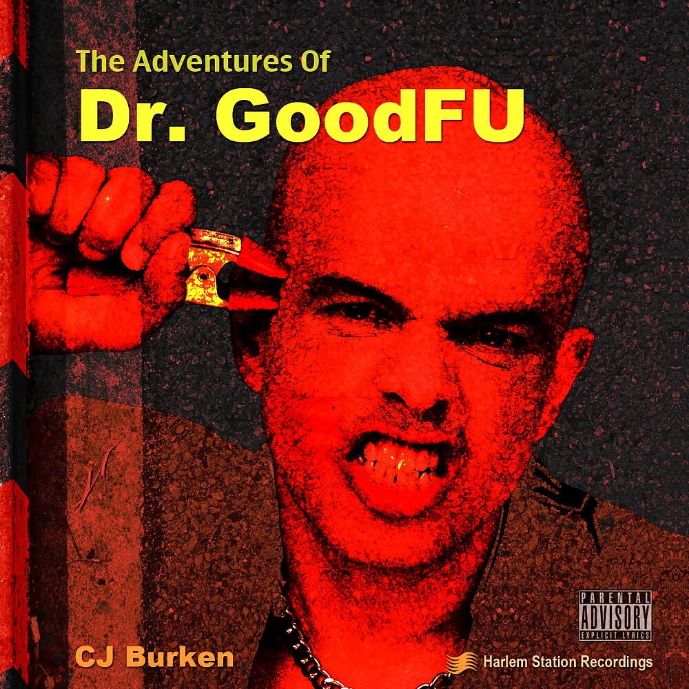 CJ Burken - Barby Bitches