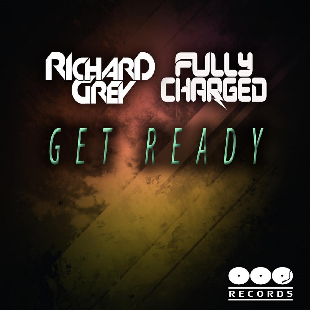 Fully Charged - Get Ready