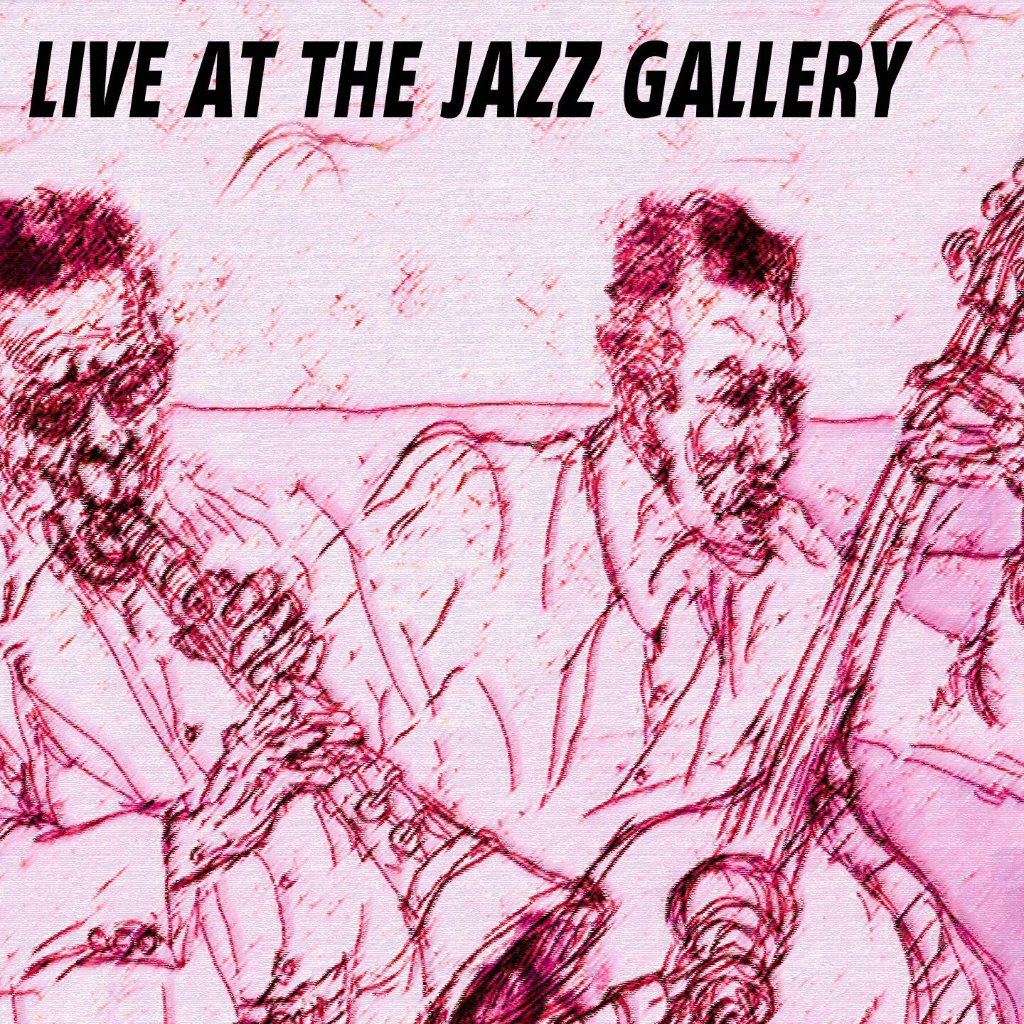 John Coltrane - The Night Has a Thousand Eyes