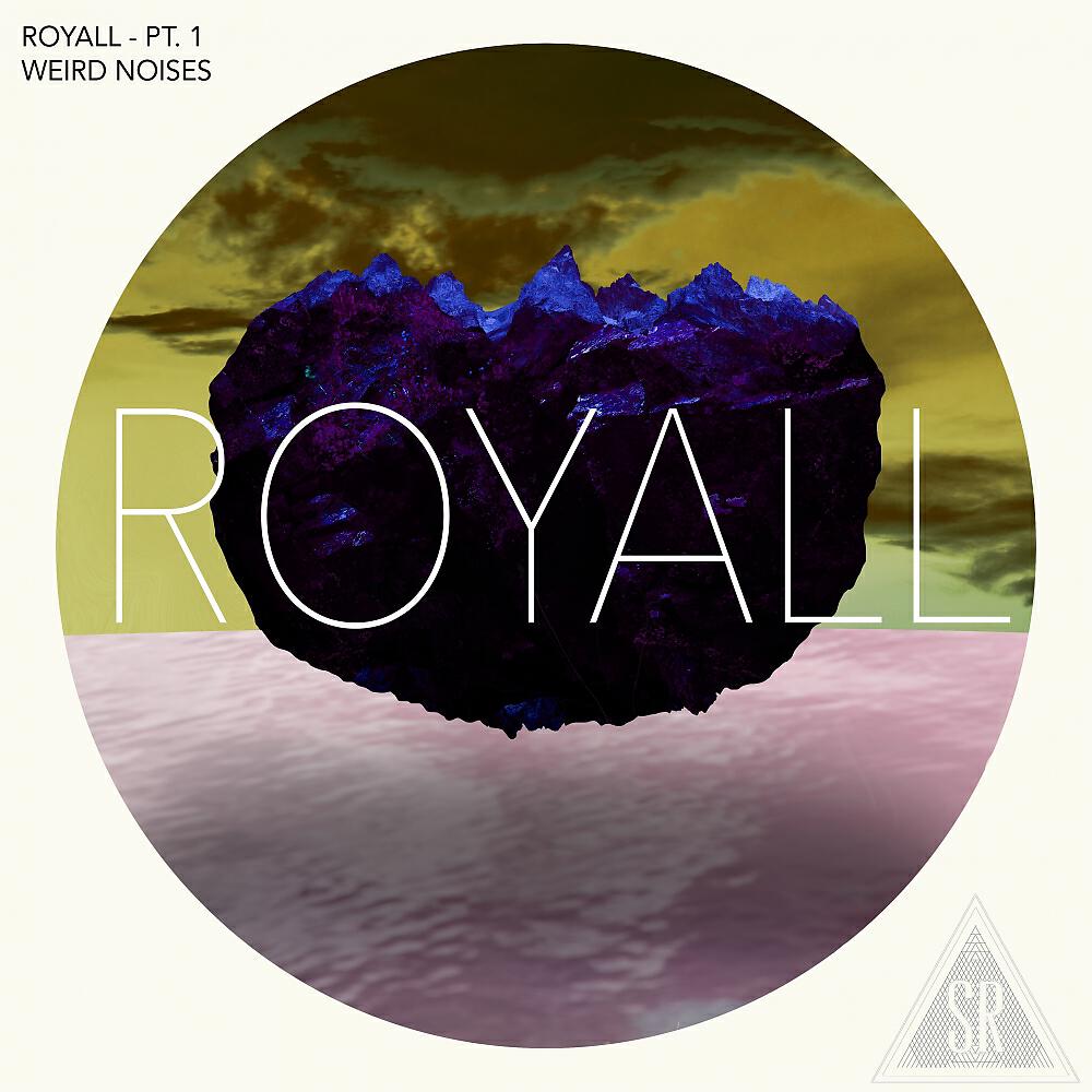 Royall - Earworm