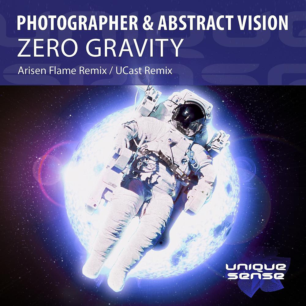 Постер альбома Zero Gravity (Remixes)