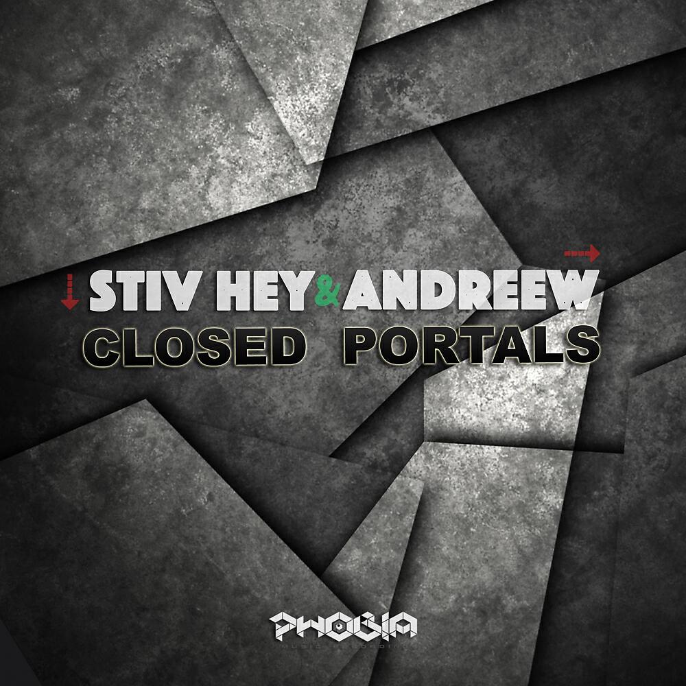 Stiv Hey - Troubled Tonic