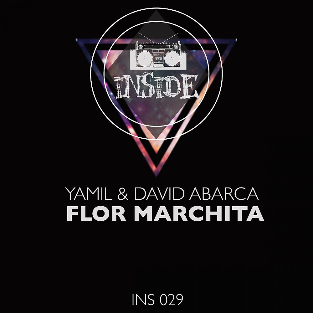 Постер альбома Flor Marchita