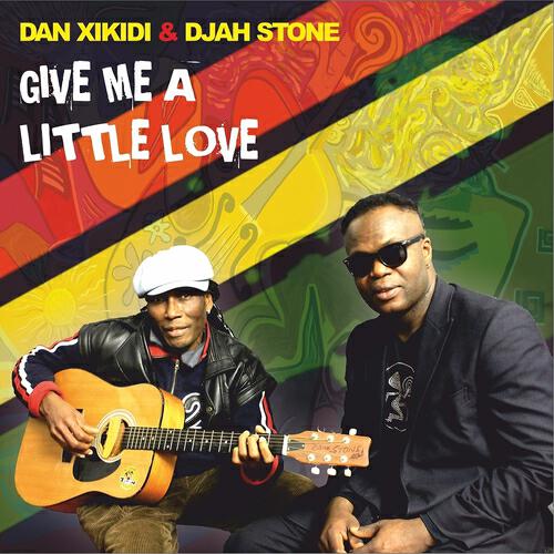 Dan Xikidi - Let's Wake Up