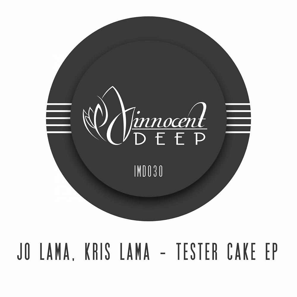 Постер альбома Tester Cake EP