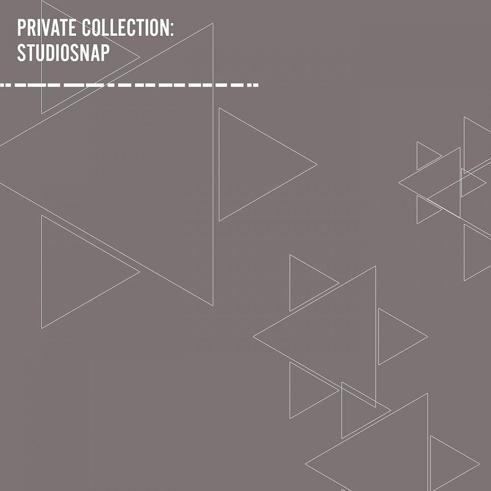 Постер альбома Private Collection: StudioSnap