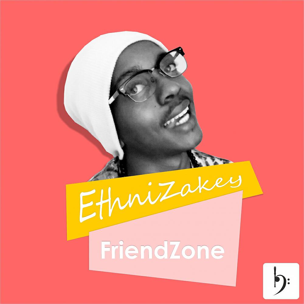 EthniZakey - Love Like This