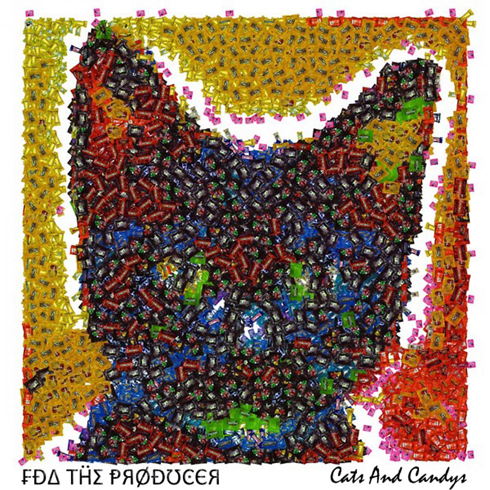 Постер альбома Cats & Candys