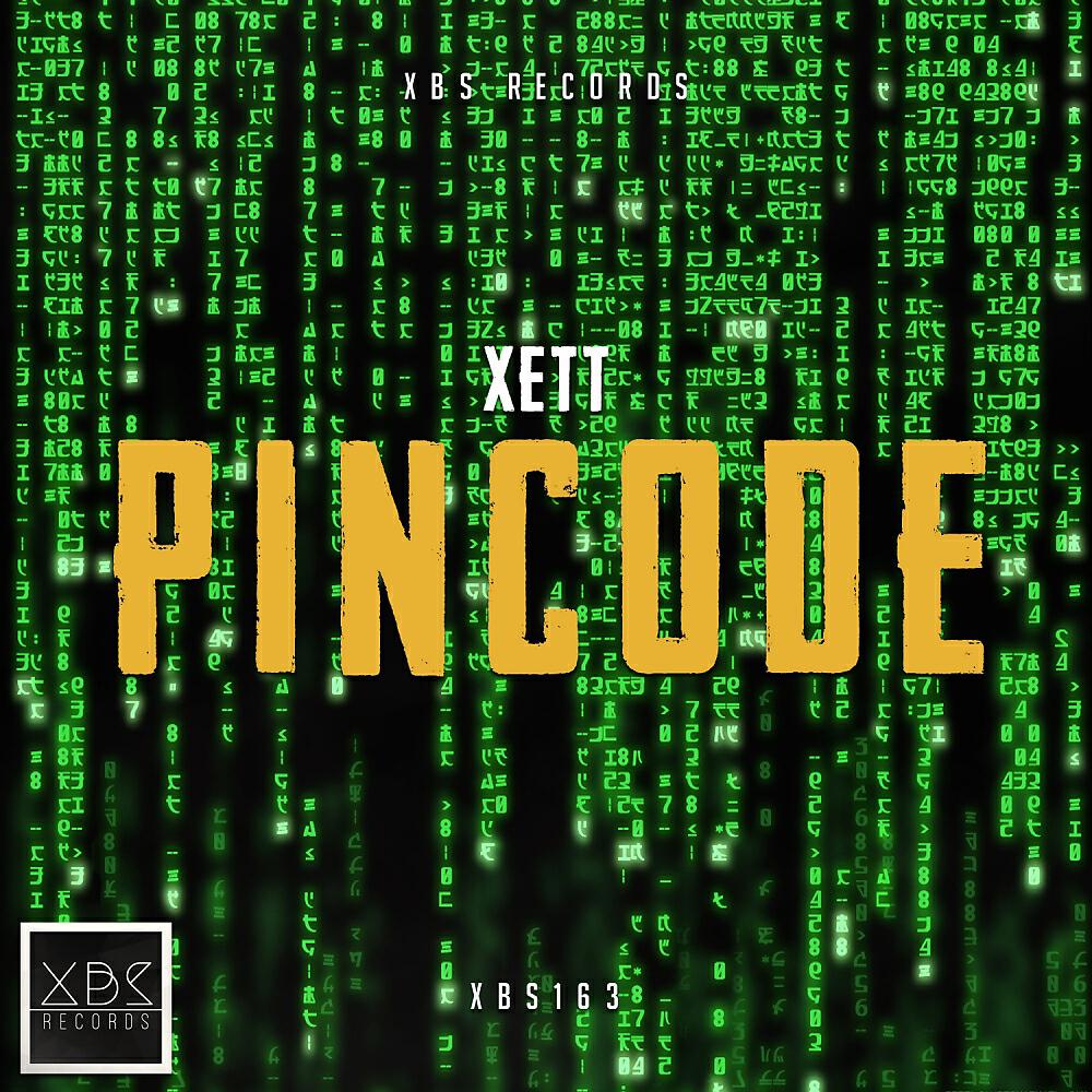 Xett - Pincode