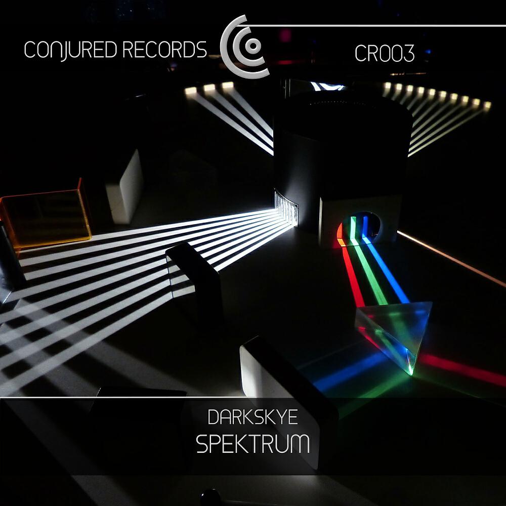 Darkskye - Spektrum