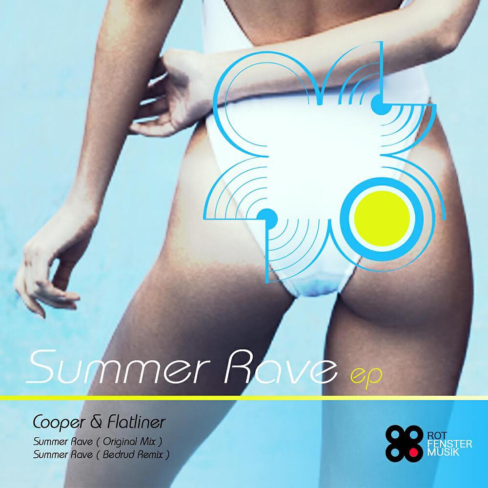 COOPER - Summer Rave (Bedrud Remix)