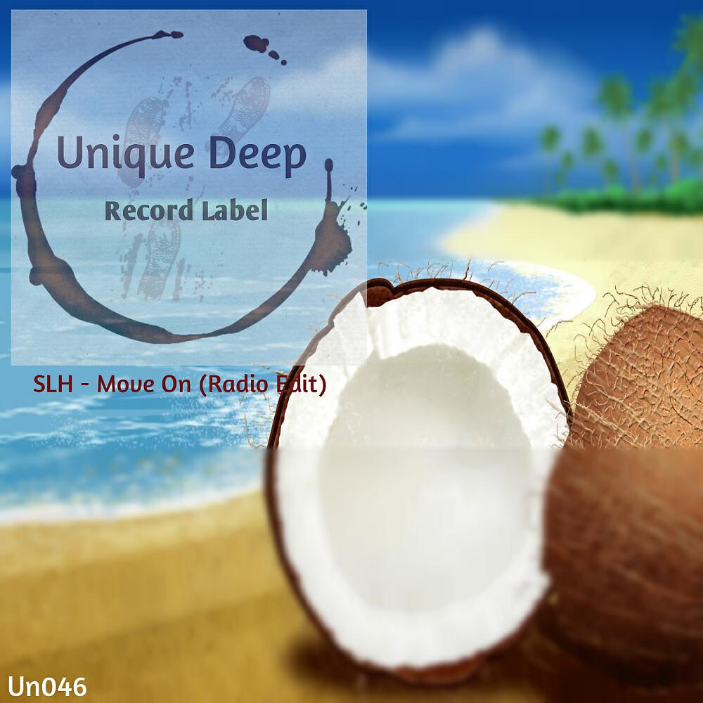SLH - Move On (Radio Edit)