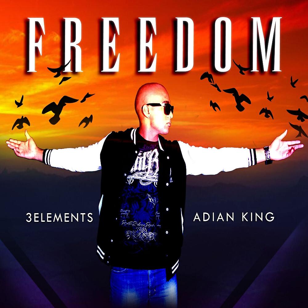 3Elements - Freedom (Vocal Mix)