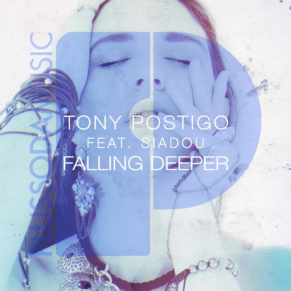 Tony Postigo - Falling Deeper (Vocoder Dub)