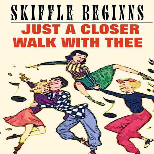 Avon Cities Skiffle Group - This Little Light of Mine
