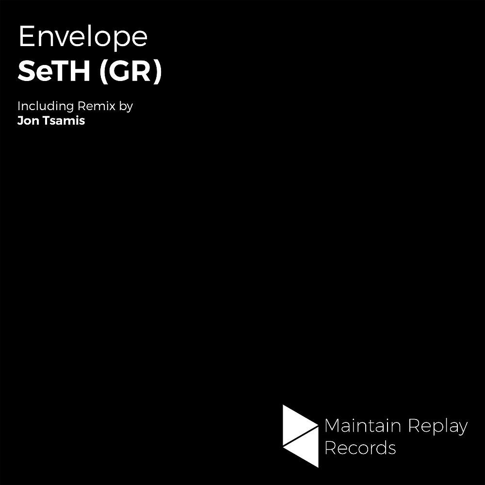 SeTH (GR) - Envelope (Jon Tsamis Remix)