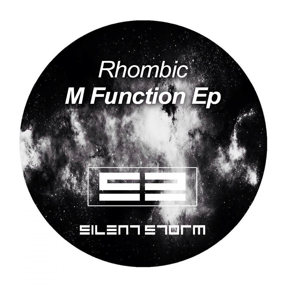 Rhombic - I Woke Up Early