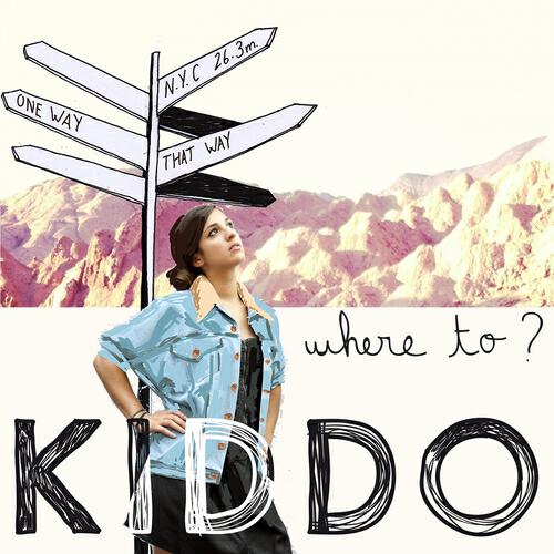 KIDDO - La parisienne