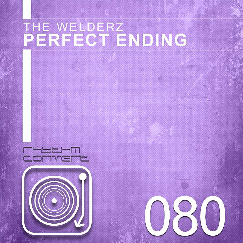 The Welderz - Arpeggiated Chordz
