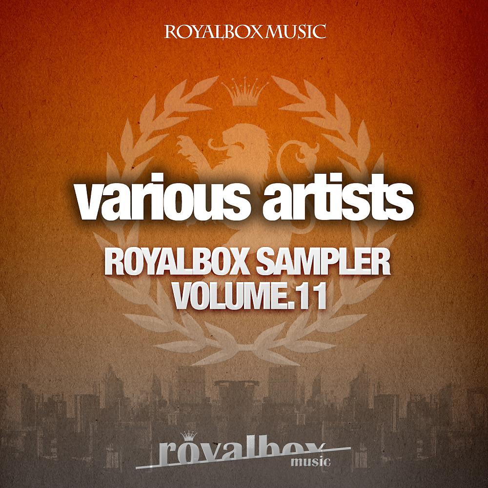 Постер альбома Royalbox Sampler Vol.11