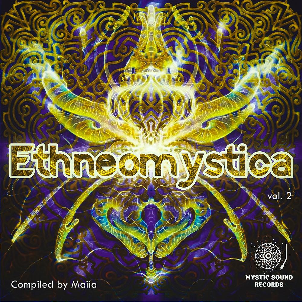 Постер альбома Ethneomystica Vol. 2
