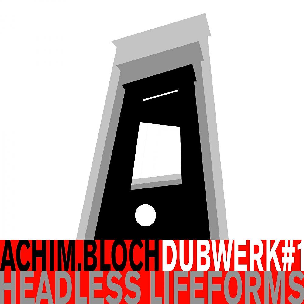 Achim Bloch - The Kid In The Loop Hole With A Gamepad