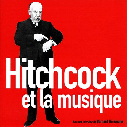 Bernard Herrmann - Psycho / Psychose (Suite)