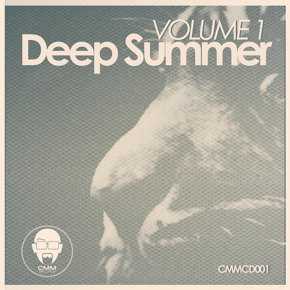 Постер альбома Deep Summer Volume 1