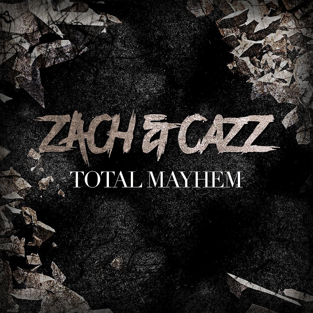 Постер альбома Total Mayhem