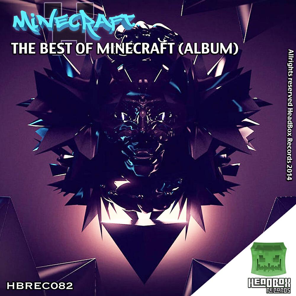 Minecraft - Gameover (Broken Fly Remix)