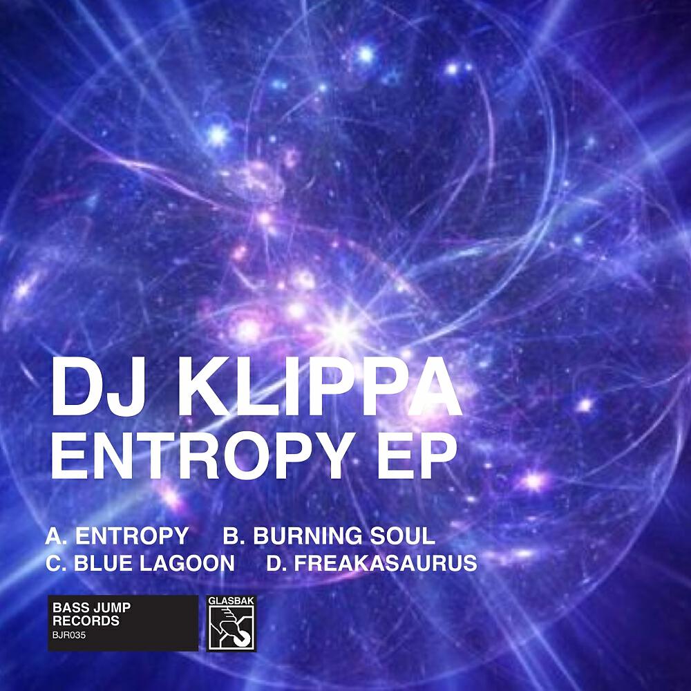 DJ Klippa - Freakosaurus