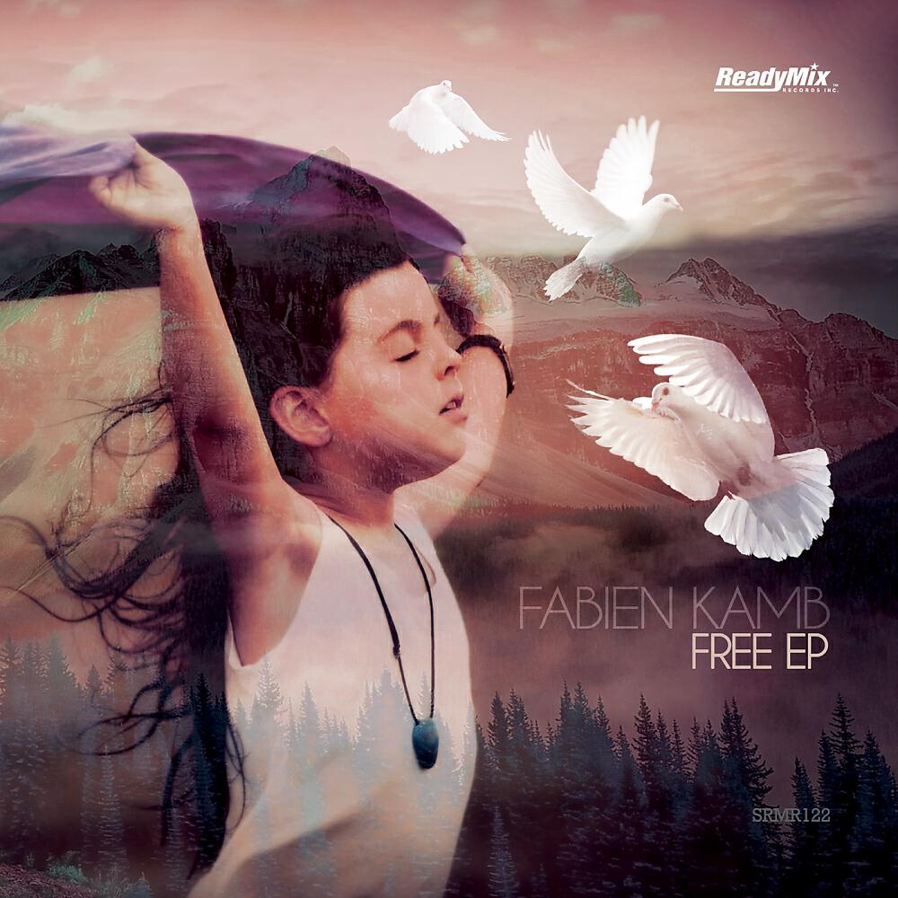 Fabien Kamb - Mood One (Supacooks Remix)