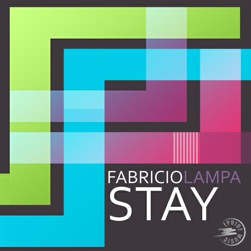 Fabricio Lampa - Stay (T&t Project Remix)