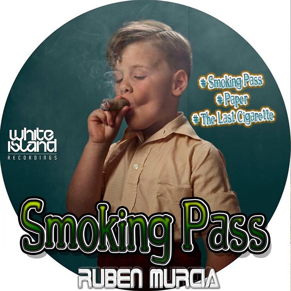 Постер альбома Smocking Pass